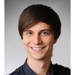 Lucas Golombek