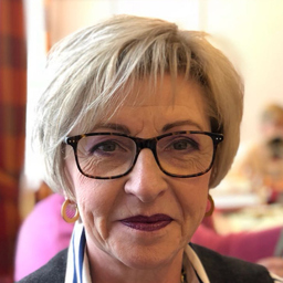Ursula Erdenberger