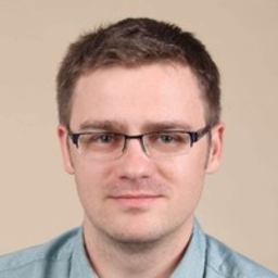 Krzysztof Staniszewski