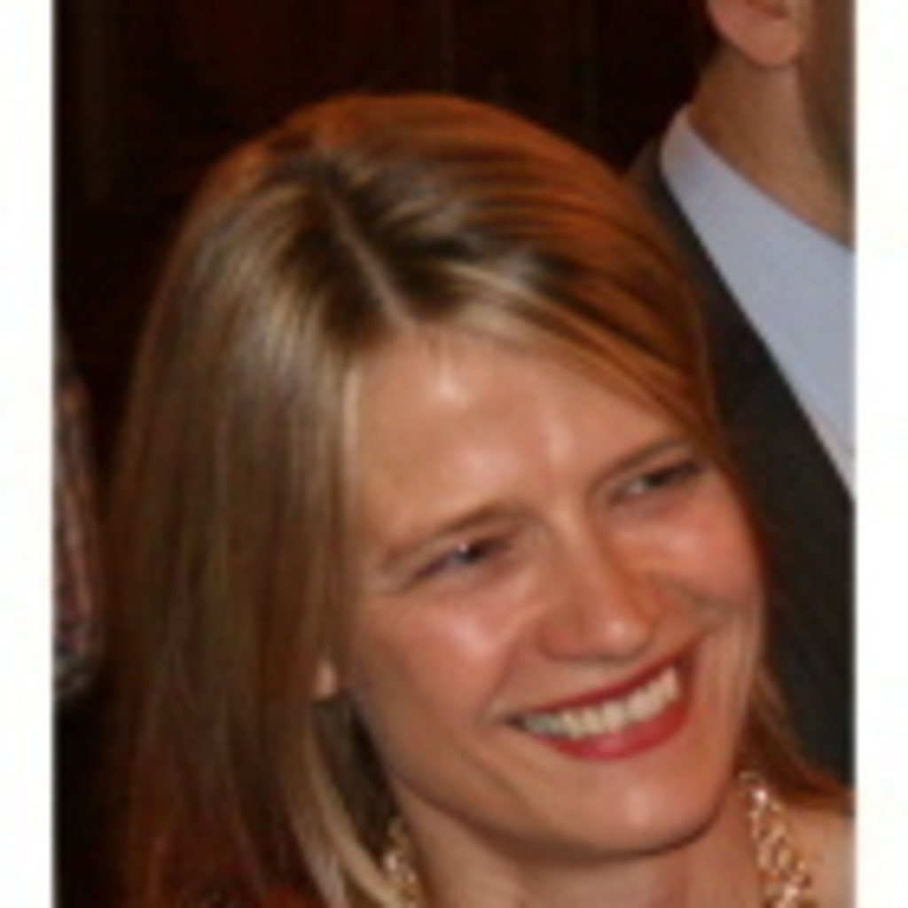 Social Media Profilbild Ulrike Mönnich 