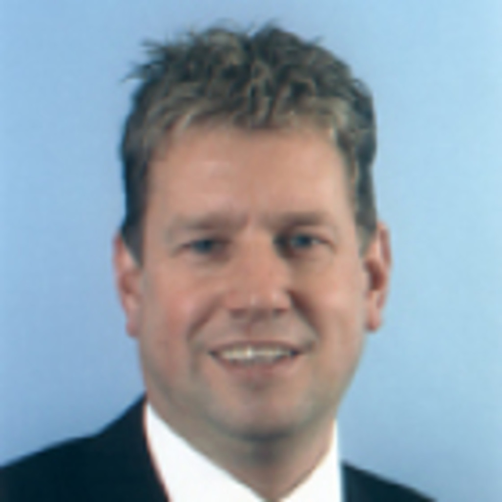 Social Media Profilbild Thomas Weiß Stuttgart