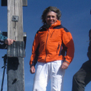 Bernd Eberhardt