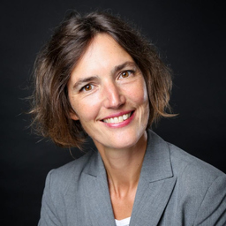 Simone Nagel