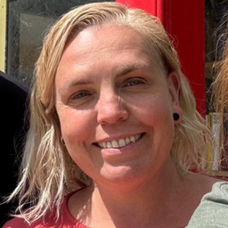 Judith Märkle