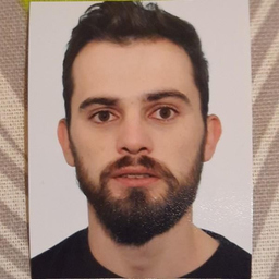 Arbër Gashi