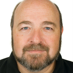 Profilbild Walter Rebmann