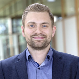 Christoph Gebel