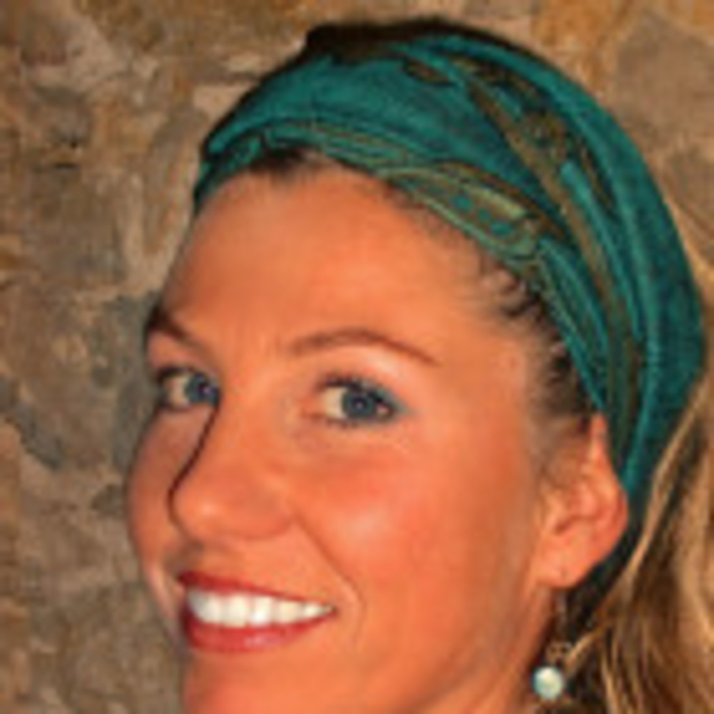 Kathrin Stark Naturkosmetikerin & Bodyworker Naturkosmetik