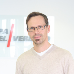 Bernd Hadamik