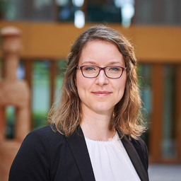 Michèle Schumann