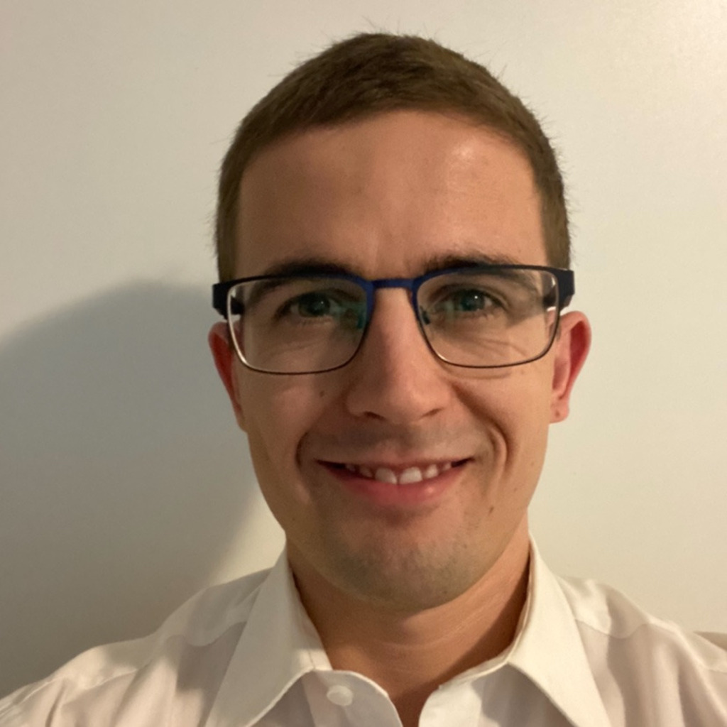 Alexander Horstmann Operational Account Manager Natec Sunergy B.V