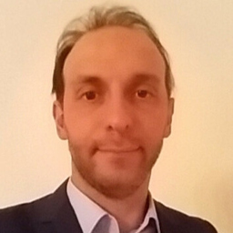 Antonio Fialho