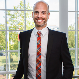 Dr. Marcus Niemeyer