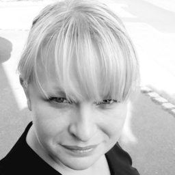 Ramona Oelschlegel 