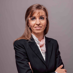 Tamara Meigel