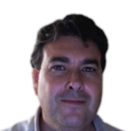 Jose Luis Santos Mateo