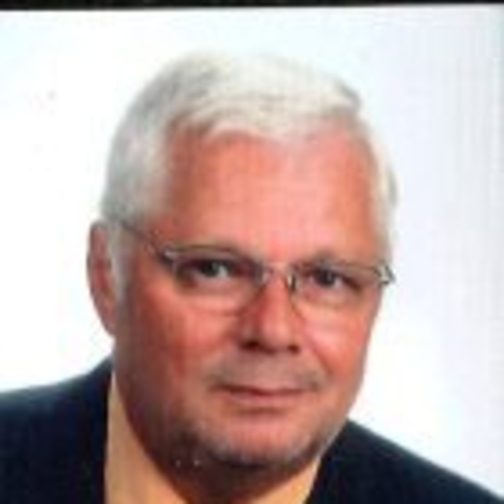 Horst Ziegert Vermögensberater Postbank XING