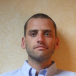 Cristobal Guerrero Vives