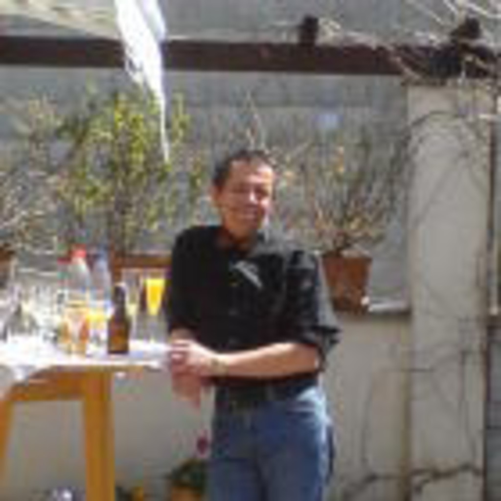 Wilhelm Franz Inhaber Partyservice Franz XING