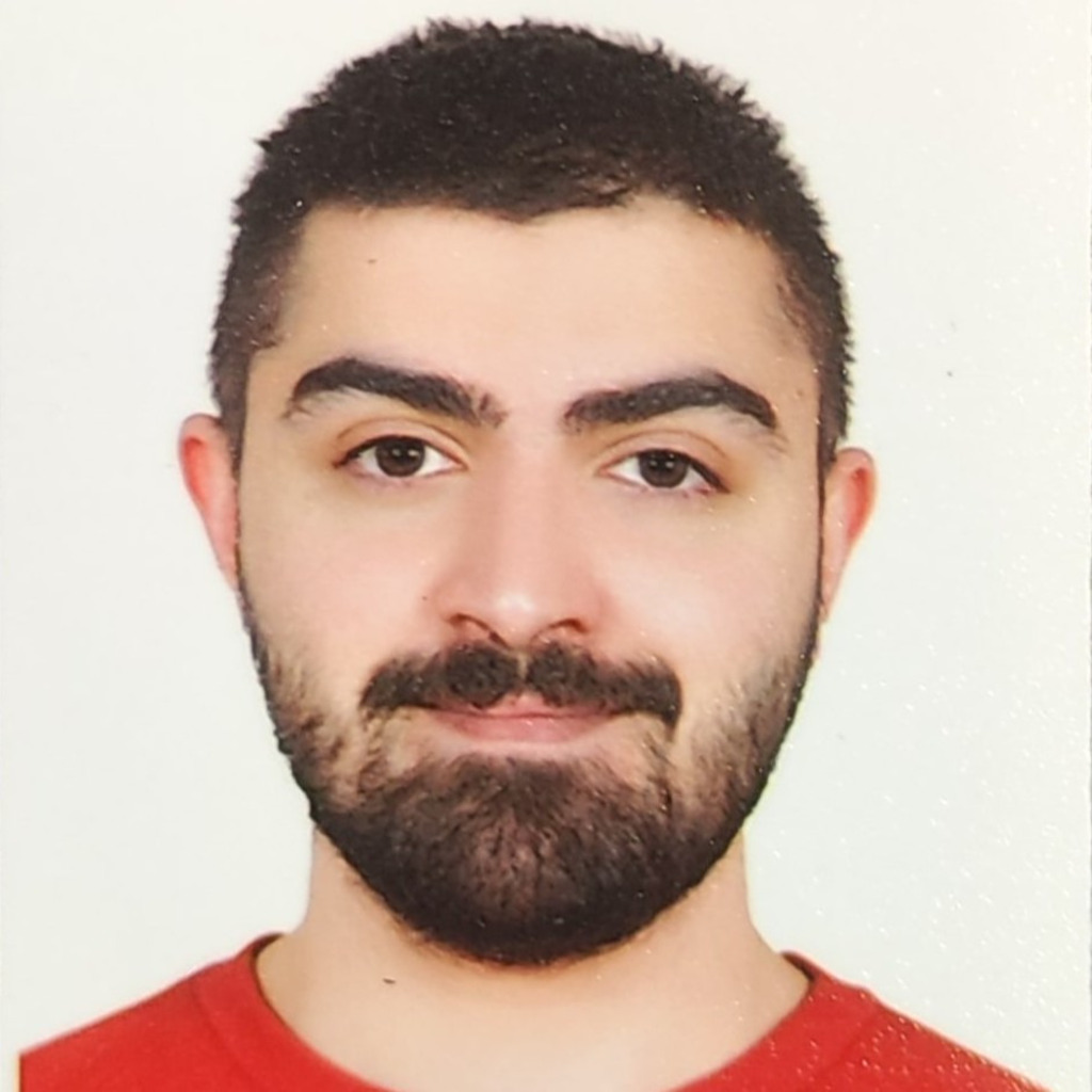 Reza Nazemi Entrepreneurship Islamische Azad Universität