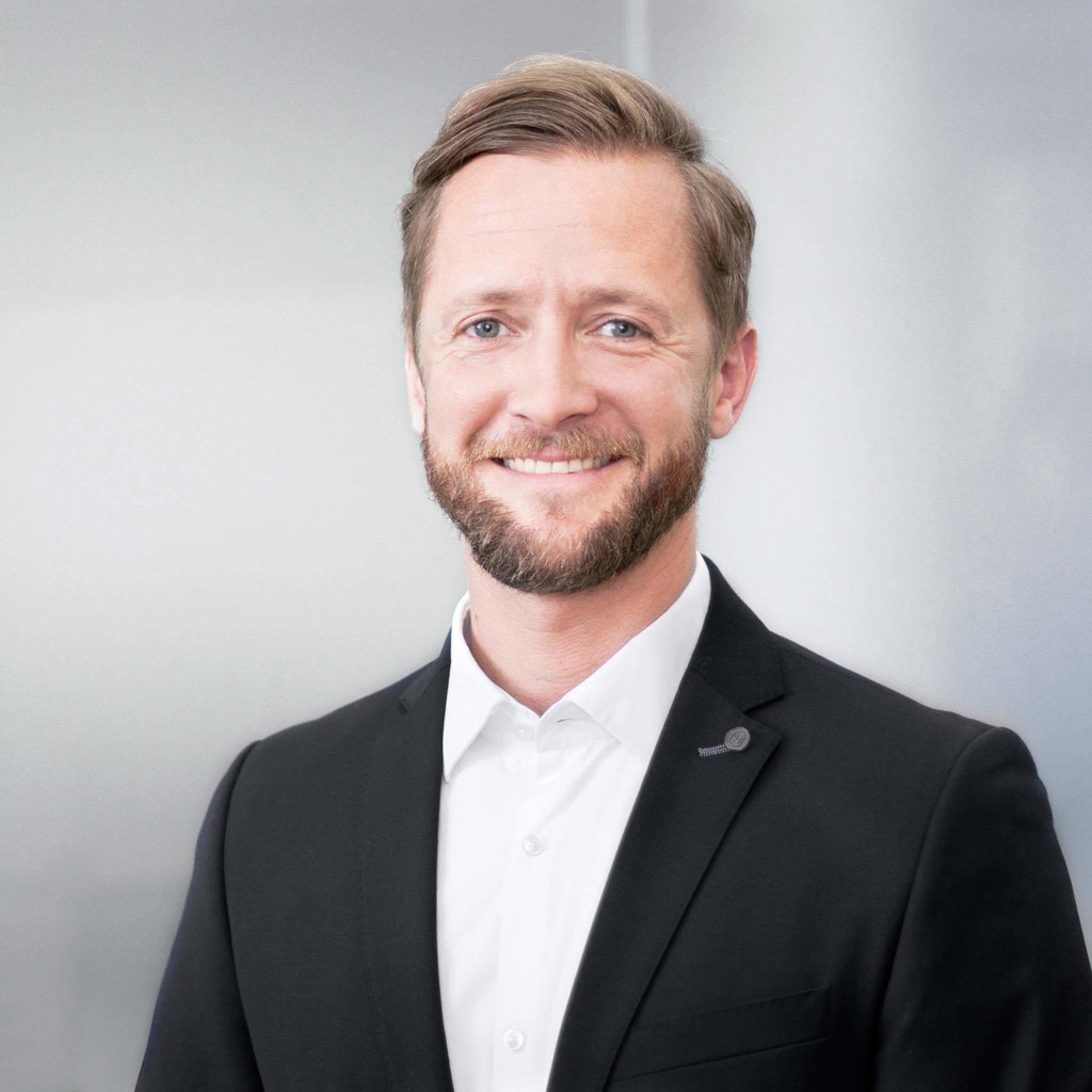 Marc Boland Director Service Operations ahd GmbH & Co. KG XING