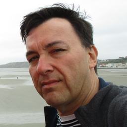 Erik Hoste