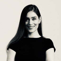 delaram arafati