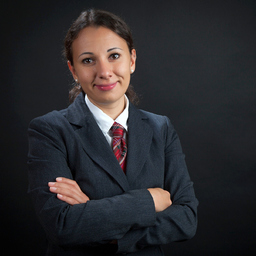 Liudmyla Ivakhnova
