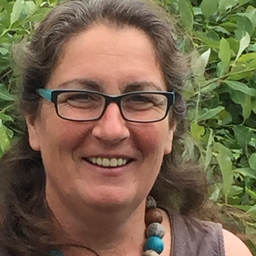 Anke Gerbracht