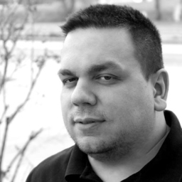 Lajos CSANYI