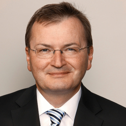 Berthold Oesterle