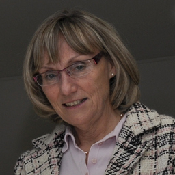 Karin Becherer