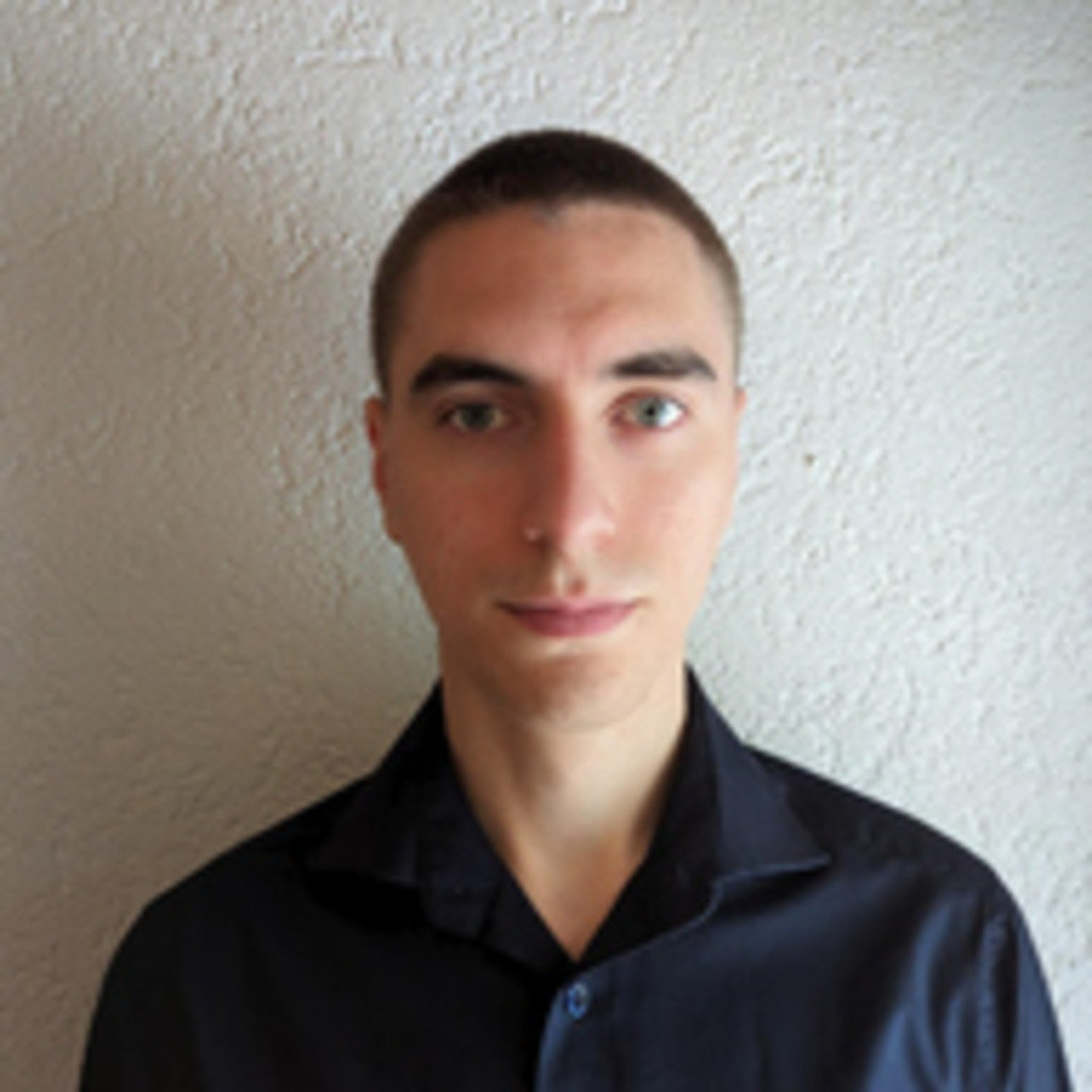 Iosif Albu Economics University of East London XING