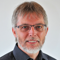 Bernhard Fritz