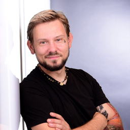 Benjamin Gutschke