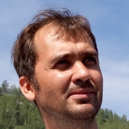Denis Kurbatov