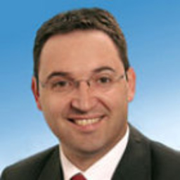 Gerhard Maier's profile picture