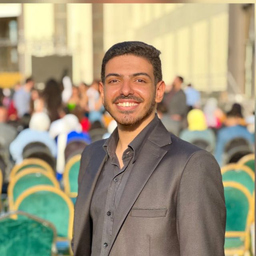 Mina Emad