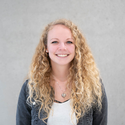 Liv Weißmüller