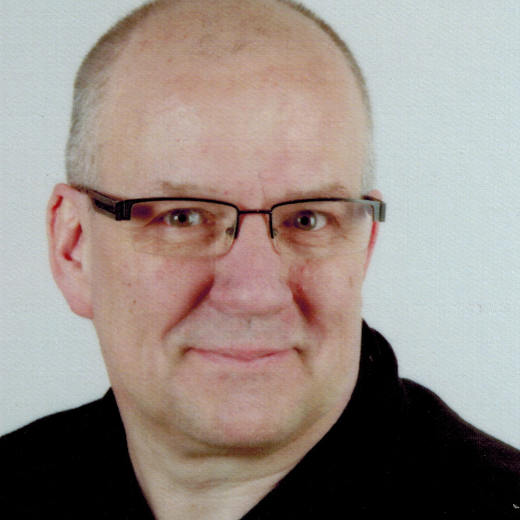 Social Media Profilbild Günther Hilberath 