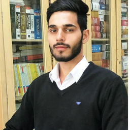 Shiv Sehrawat