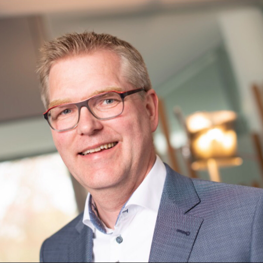 Andreas Howe Geschaftsfuhrer Volksbank Immobilien Munsterland Gmbh Xing