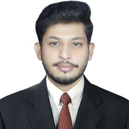 Mudassar Iqbal
