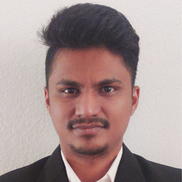 Vivek Ramdasi