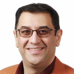 Dr. Alireza Akbari