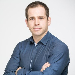 Andrew Buckman