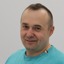 yevhen sosna