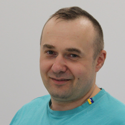 yevhen sosna