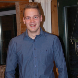 Benedikt Even
