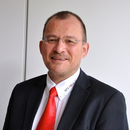 Jérôme Allet